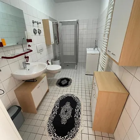 Lägenhet Gaestewohnung *