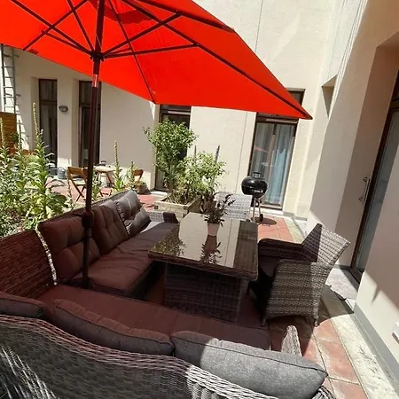 Gaestewohnung Appartement *