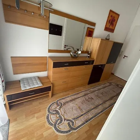 Gaestewohnung Apartman