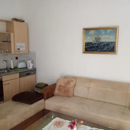 Lägenhet Gaestewohnung