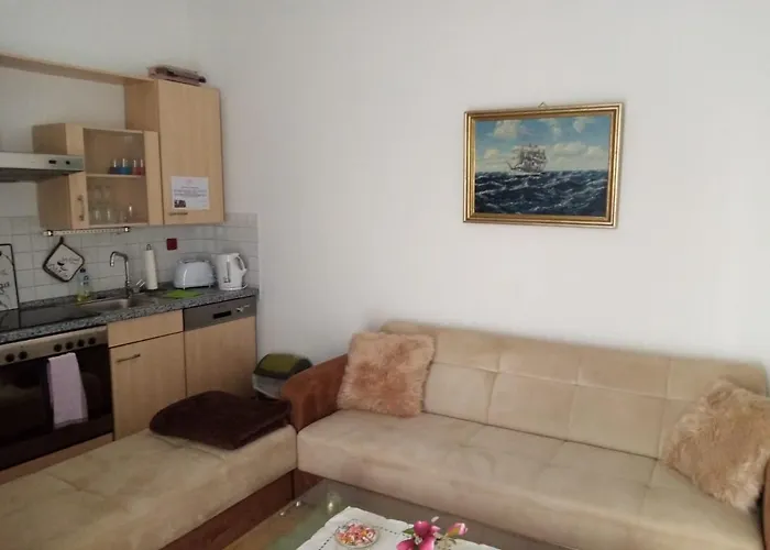 Appartement Gaestewohnung